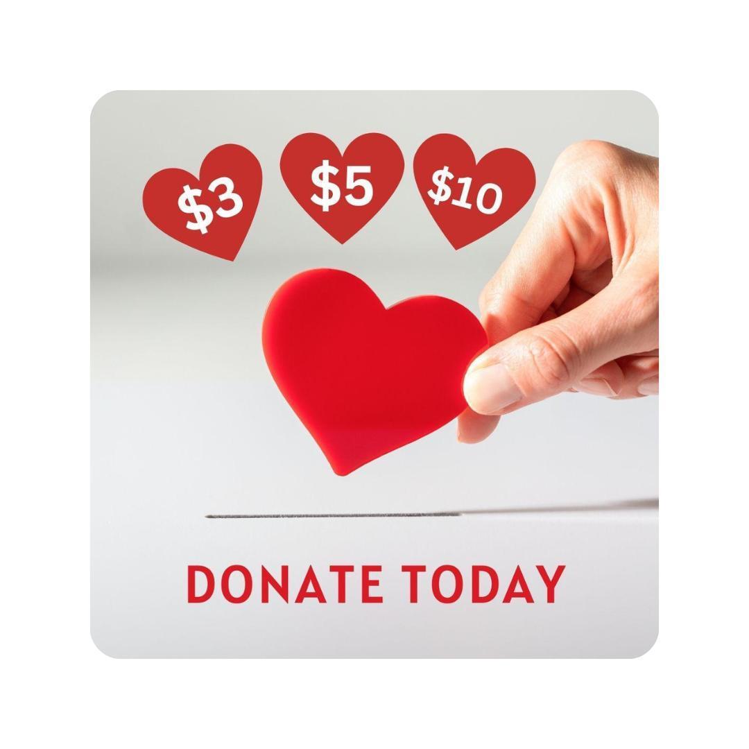 Help Support Women In Need