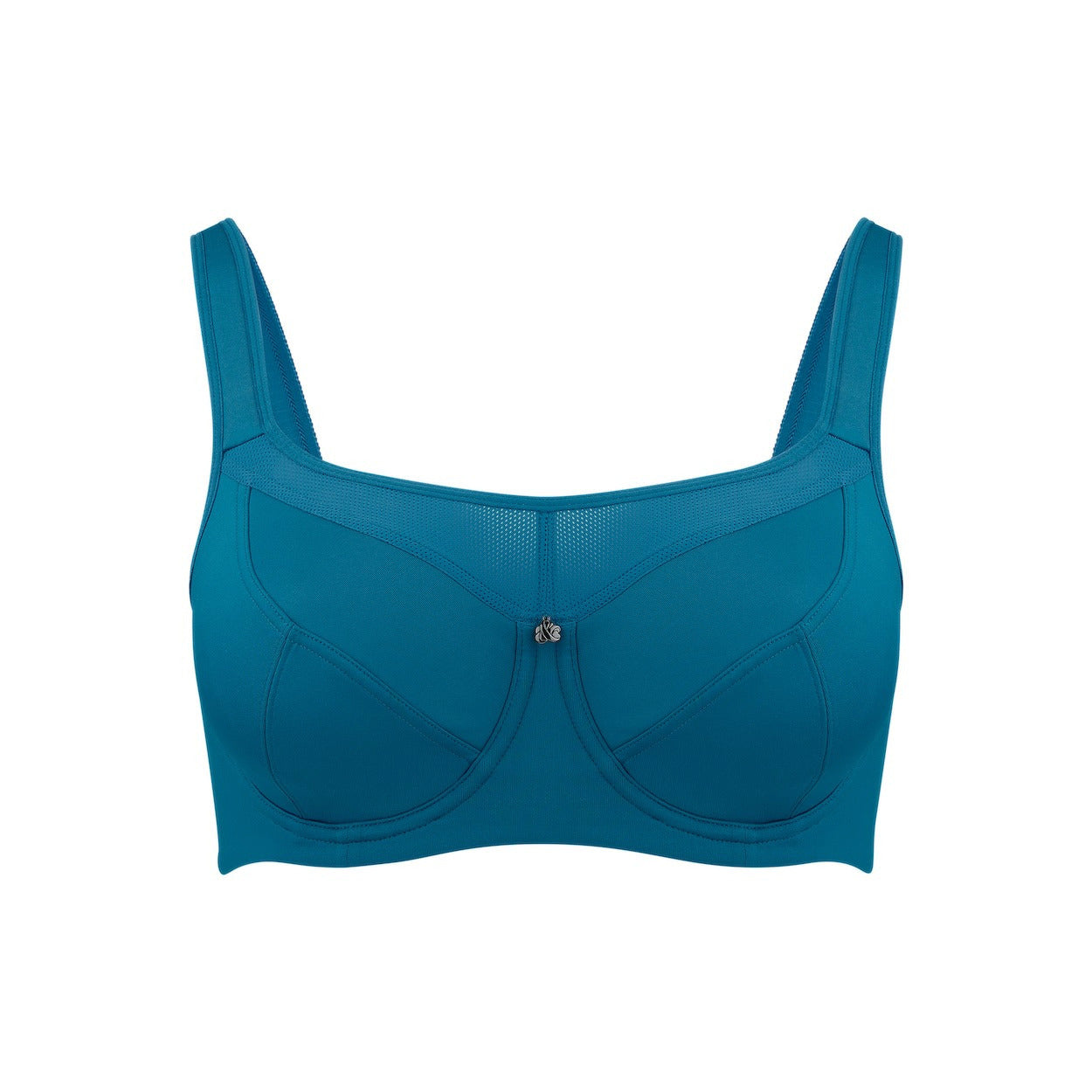 Active Bra - Ink Blue