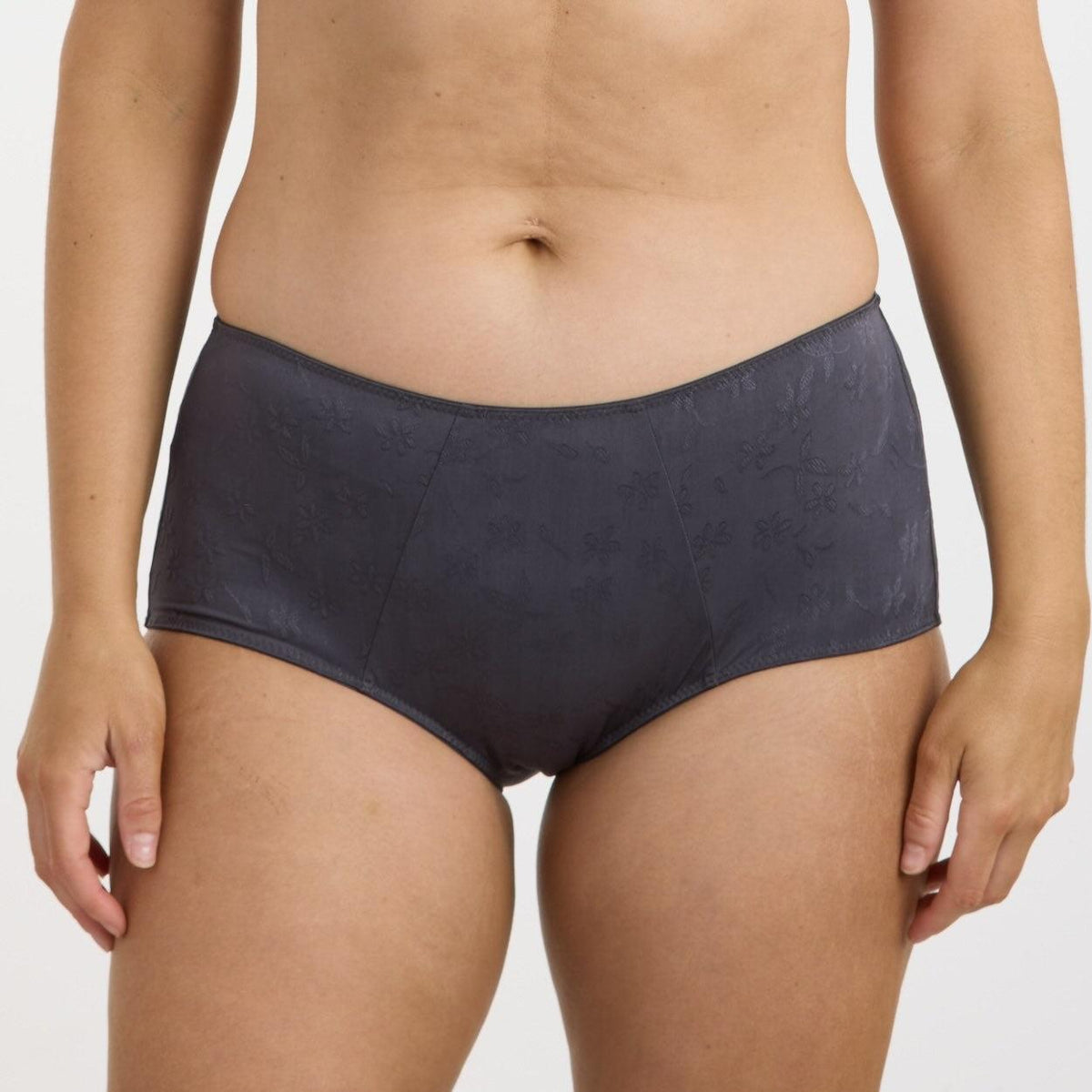 Full Brief - Charcoal