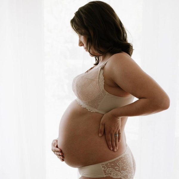 Maternity Kit with 3 bra - Buy in ANNA ROSA LINGERIE