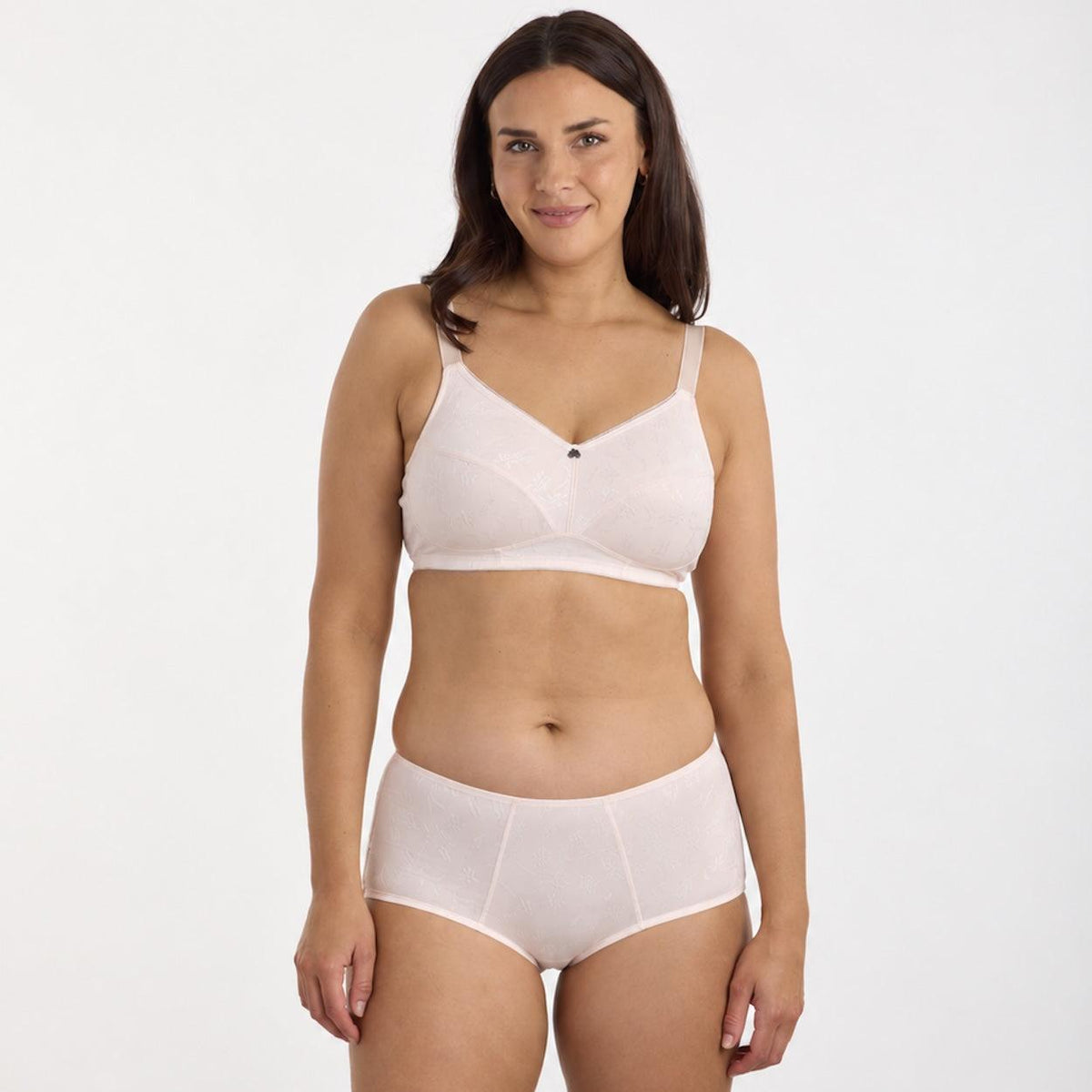 Full Brief - Soft Pink