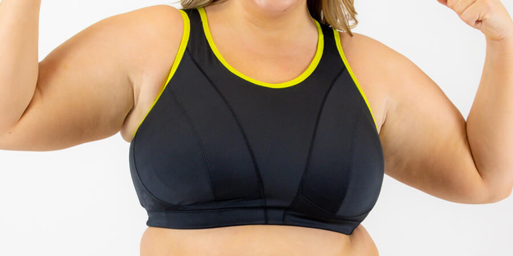 20DD Sports Bras