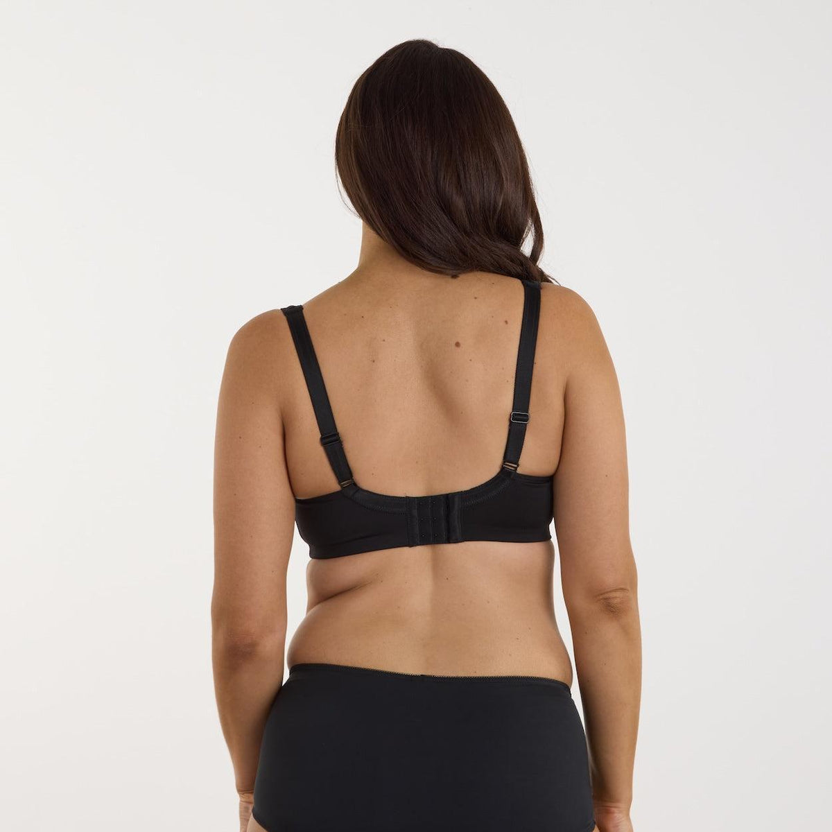 Active Bra - Black
