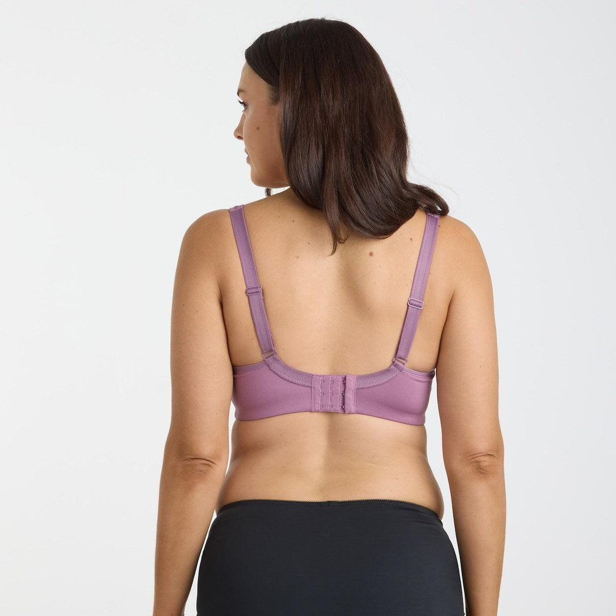 Active Bra - Grapeade