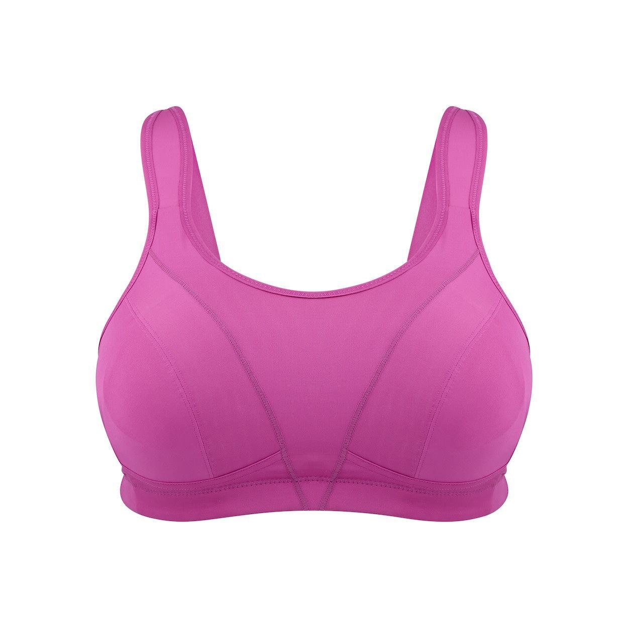 Sports Bra - Clover