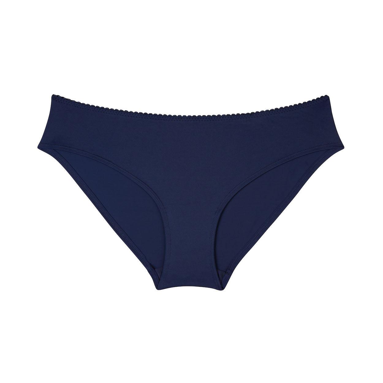 Bikini Brief - Navy