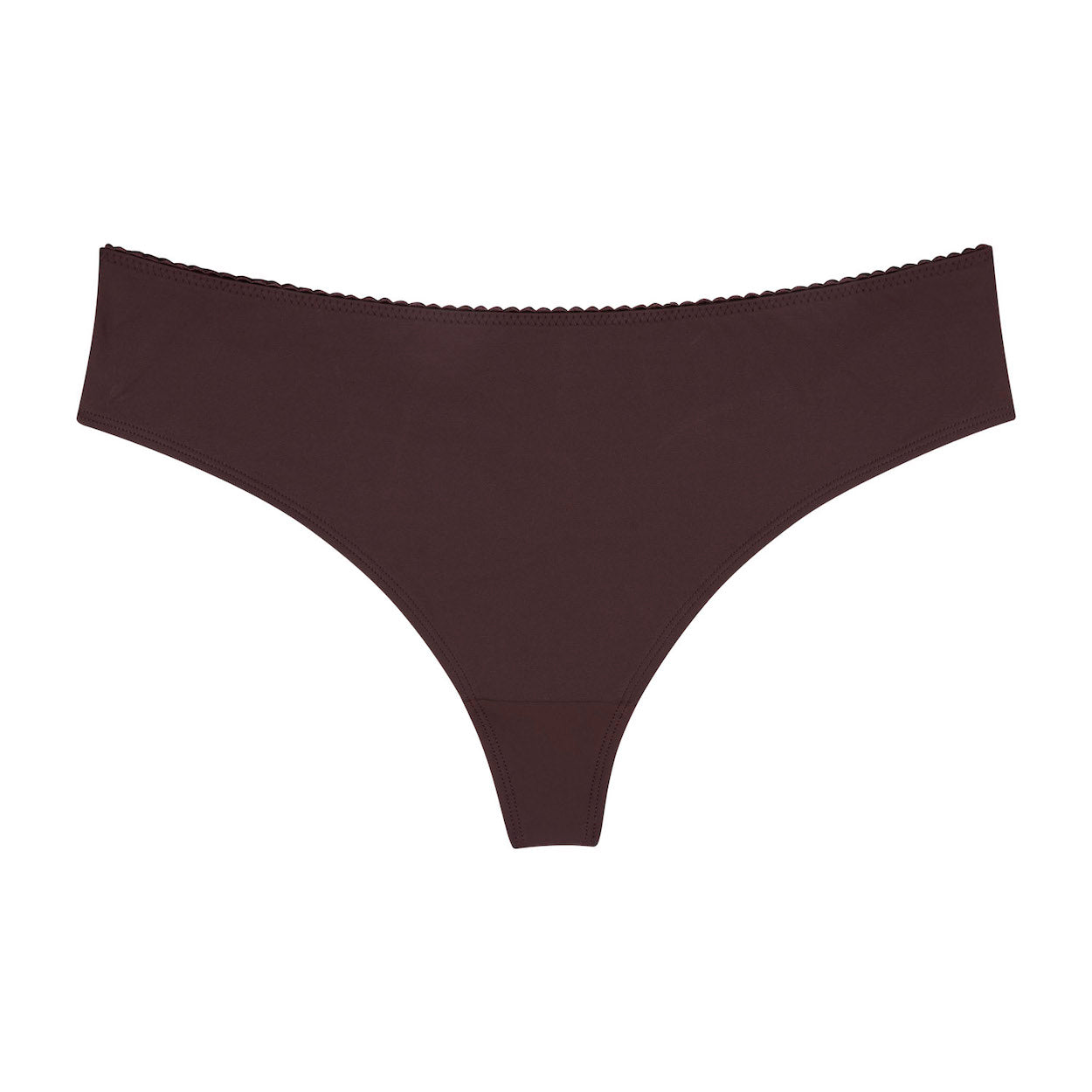 Thong - Mocha