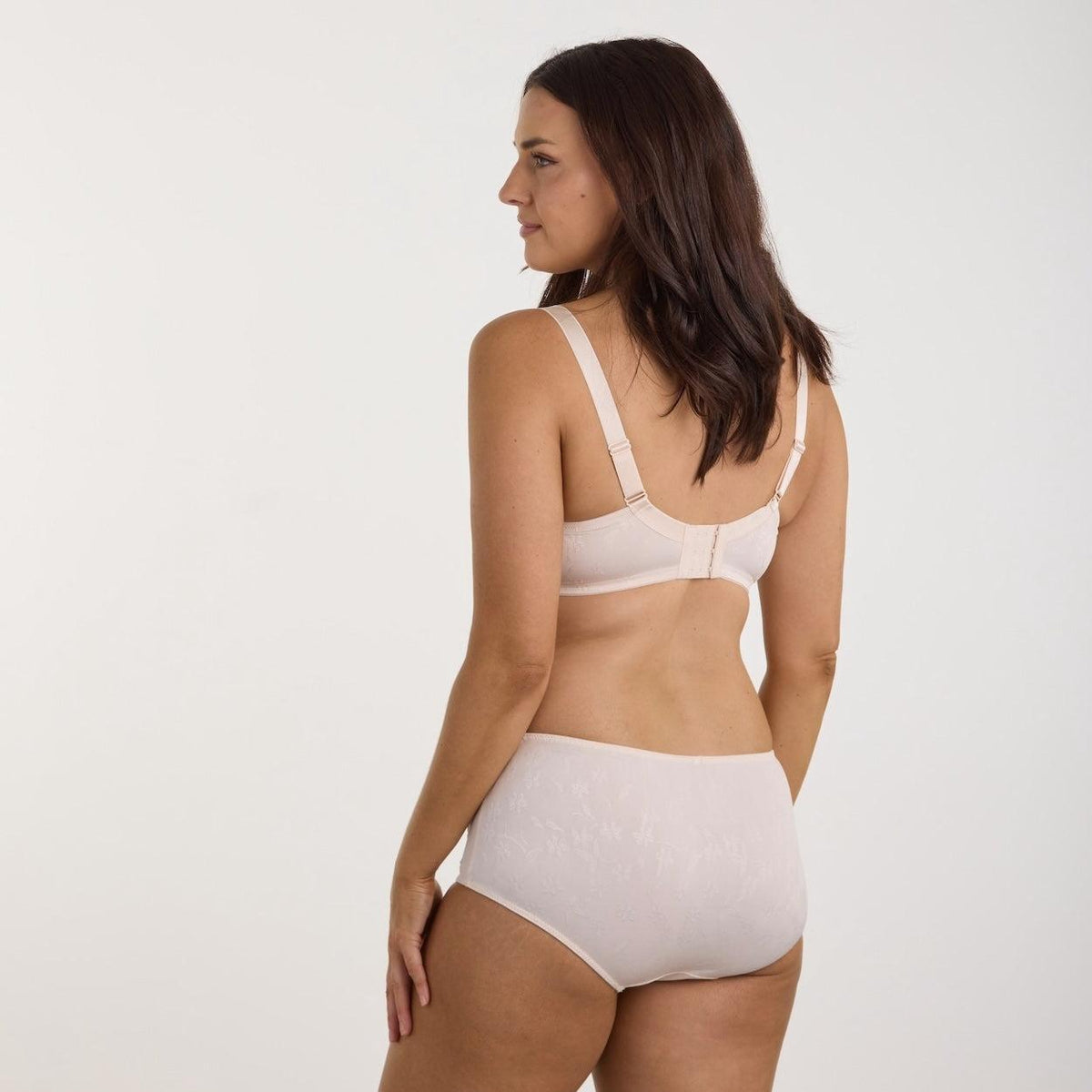 Full Brief - Soft Pink