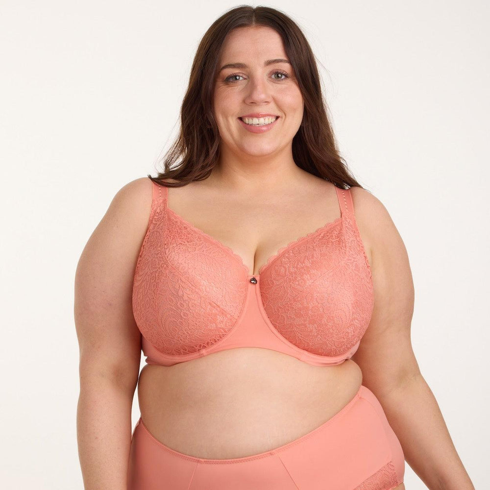 Latakia G Cup Bra