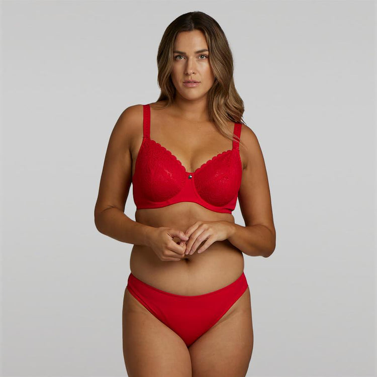 Lilli Lingerie Brunei - Did you know we have all bra sizes available cups  upto HH and band sizes upto 48? Yes you heard that right! Plus size bras  that are made