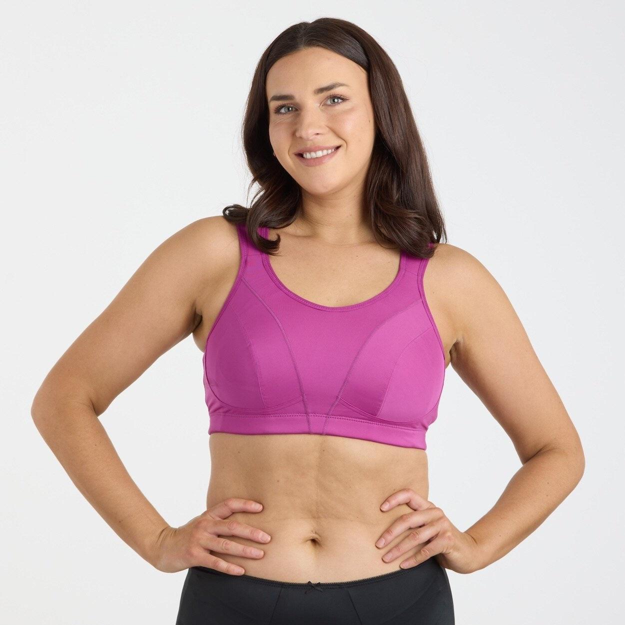 Sports Bra - Clover