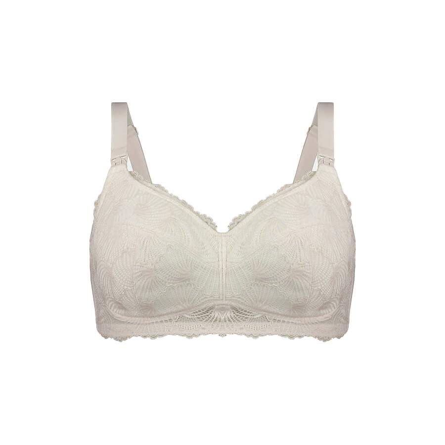 Maternity Bra (Leakproof) - Crystal Product Image