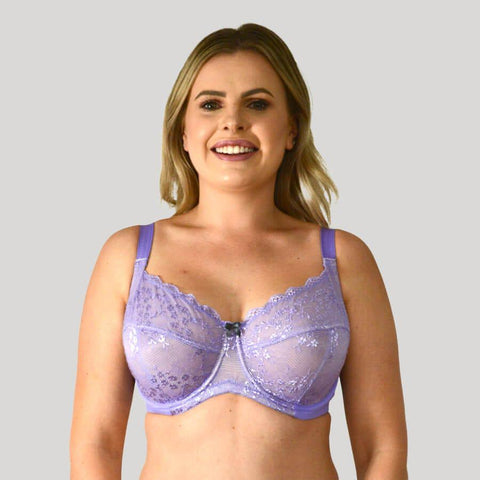 C - J cup bras that are anything - Rose & Thorne Lingerie